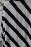 Archivio J.M.Ribot striped shirt SH09/Stripes